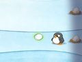 Mchezo Watu wa theluji dhidi ya Penguin online