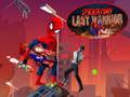 Mchezo Spider-man: Mpiganji wa Mwisho online