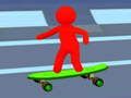 Mchezo BULLET BOARD online