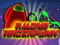 Mchezo Among Us RacerPunk online
