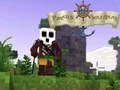 Mchezo Mabaharia wa Voxel online