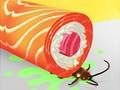 Mchezo Mpishi wa Sushi online