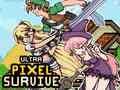 Mchezo Ultra Pixel Kuishi online