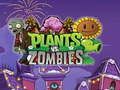Mchezo Mimea dhidi ya Zombies online