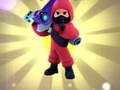 Mchezo Ace Brawl Battle 3D online