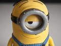 Mchezo Picha ya Stuart Minion online