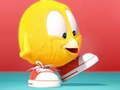 Mchezo Wapi Chicky: Picha ya Puzzles online
