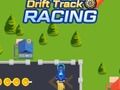 Mchezo Racing ya Drift Track online