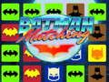 Mchezo Ulinganisha Batman online