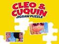 Mchezo Cleo na Cuquin Picha online