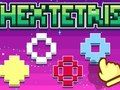 Mchezo Hextetris online