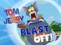 Mchezo Tamasha la Tom na Jerry: Uzinduzi! online