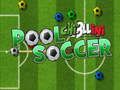 Mchezo Chiellini Pool Soccer online
