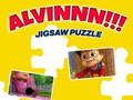 Mchezo Alvinnn!!! Picha ya fumbo online