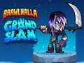 Mchezo Brawlhalla Grand Slam online