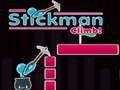 Mchezo Kupanda Stickman online