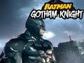Mchezo Batman Knight wa Gotham Kuogelea online