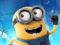 Mchezo Minions: Mbio 2 online