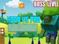 Mchezo Noob dhidi ya Pro Boss Kiwango online