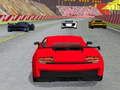 Mchezo Supercars Drift Racing online