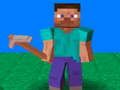 Mchezo Craft Mchomaji online