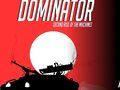 Mchezo Dominator online