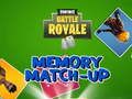 Mchezo Fortnite: Mchezo wa Kumbukumbu online