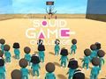 Mchezo Changamoto ya Mchezo wa Squid online