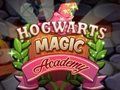 Mchezo Chuo cha Uchawi cha Hogwarts online