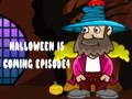 Mchezo Halloween Inakuja Kifungu 4 online
