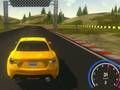 Mchezo Burnout Extreme Drift 3 online