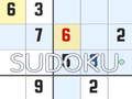 Mchezo Sudoku online
