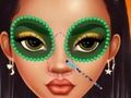 Mchezo Mwelekeo ya Makeup ya Halloween online