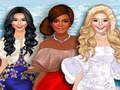 Mchezo Barbie: Kuvaa online