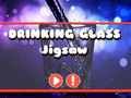 Mchezo Puzzle za glasi online