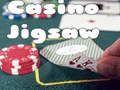 Mchezo Puzzle ya Kasino online