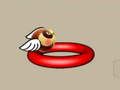 Mchezo Ndege Flappy online