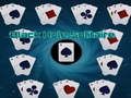 Mchezo Solitare Shimo Jeusi online