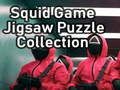 Mchezo Mkusanyiko wa Puzzle ya Mchezo wa Pweza online
