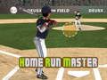 Mchezo Mfalme wa Home Run online
