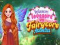 Mchezo Waka Lovecore dhidi ya Umbo la Fairycore online