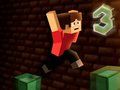 Mchezo Parkour Block 3 online
