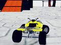 Mchezo ATV Stunts online