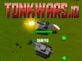 Mchezo TonkWars.io online
