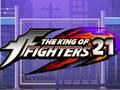 Mchezo Mfalme wa V fighters 2021 online