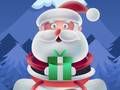 Mchezo Kukataa zawadi za Santa online