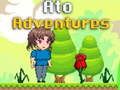 Mchezo Ato Mizunguko online