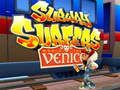 Mchezo Subway Surfers: Safari ya Ulimwengu Venice online