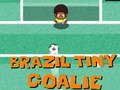 Mchezo Brazili Mlinzi Mdogo online