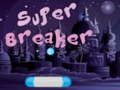 Mchezo Super VBreak online